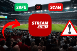 Streameast Review: Is It Safe or Risky?