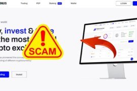 Jominus.com Review: Legit Crypto Exchange or a Scam?