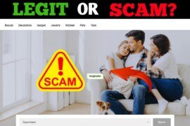 MingMarket.com Review: Is Ming Market Legit or a Scam?