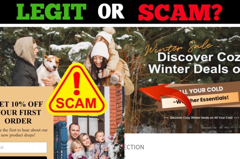 Peachloft.com Review: Scam or Legit? Scam Exposed!!