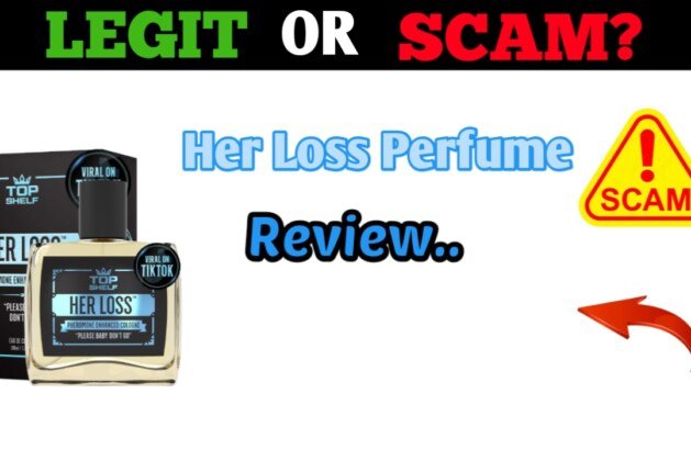 Her Loss Perfume Review: Is It Legit or a Scam?