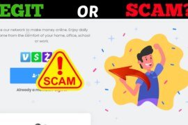 buzzybank.com Review: is buzzybank a Legit Easy Money or a Scam?