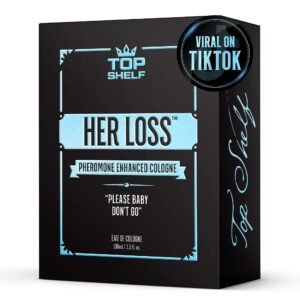 Her Loss Perfume