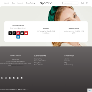 Sparatic.com Review