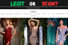 Shlily.com Review | Scam or Legit? Scam Exposed!!