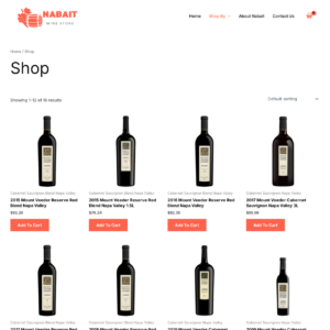 Nabait.com review 