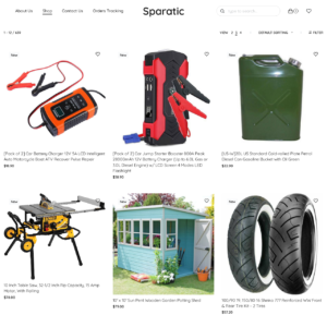 Sparatic.com Review