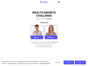 Finelo.com Review