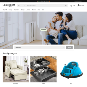 MingMarket.com Review