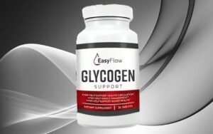 EasyFlow Glycogen Support review