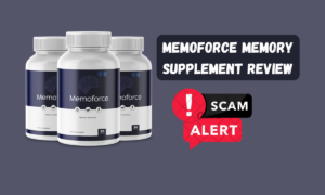 MemoForce Memory Supplement Review: Legit or Scam?