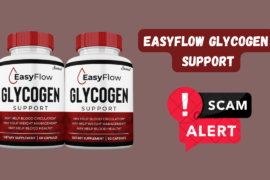 EasyFlow Glycogen Support Review: Legit or a Scam?