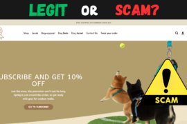 Floridagoats.com Review: Is Floridagoats.com Legit or a Scam?