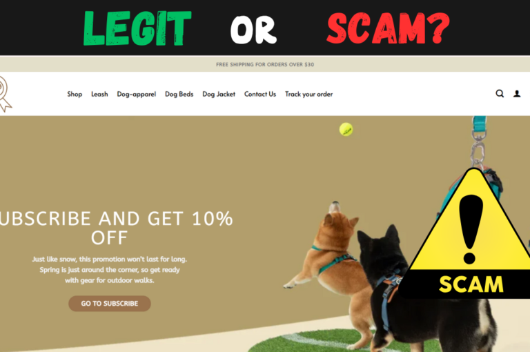 Floridagoats.com Review: Is Floridagoats.com Legit or a Scam?