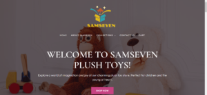 Samseven.com Review